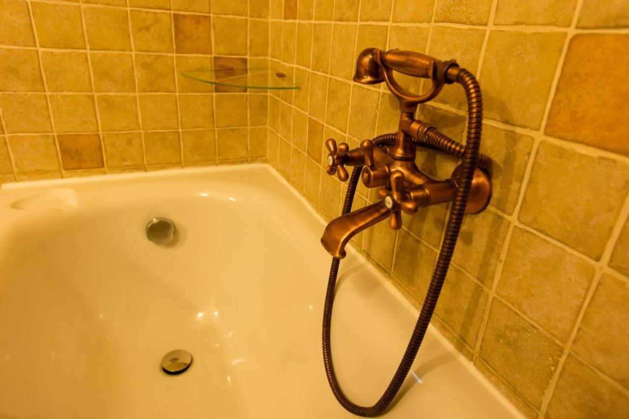 Hotel****Liptovsky Dvor Liptovsky Jan Ngoại thất bức ảnh