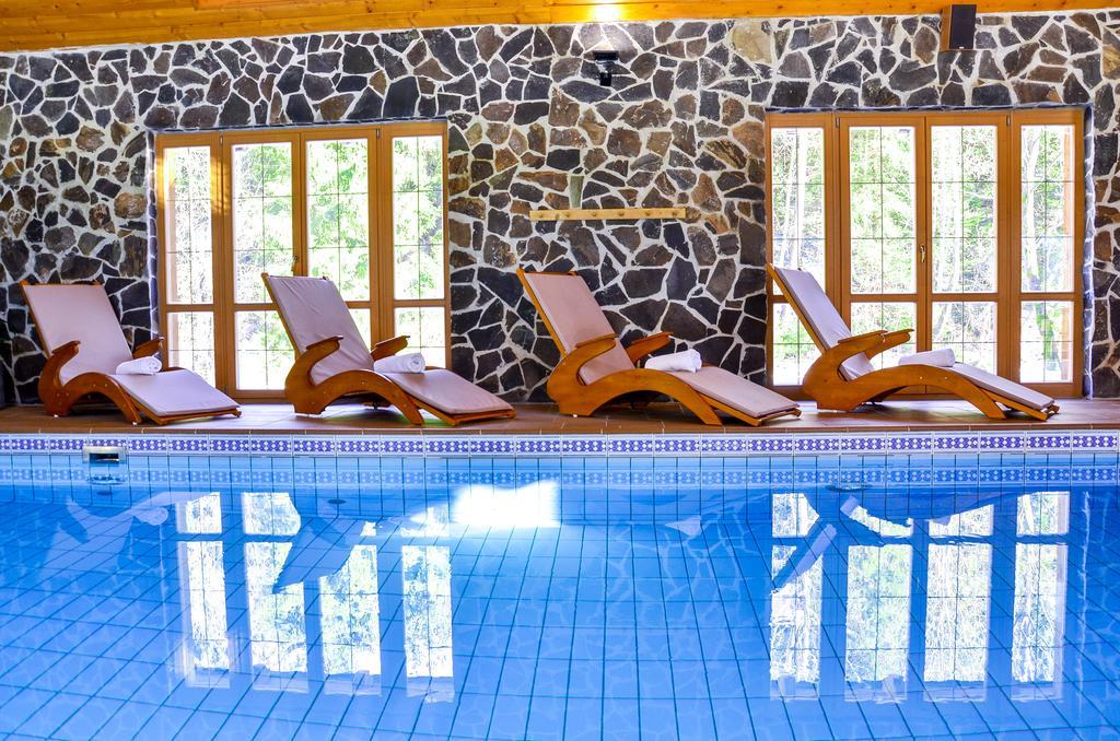 Hotel****Liptovsky Dvor Liptovsky Jan Ngoại thất bức ảnh