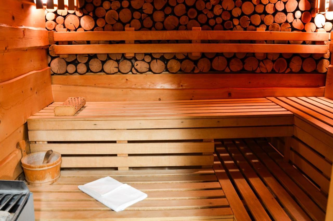 Hotel****Liptovsky Dvor Liptovsky Jan Ngoại thất bức ảnh